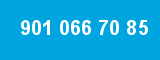 901 066 70 85